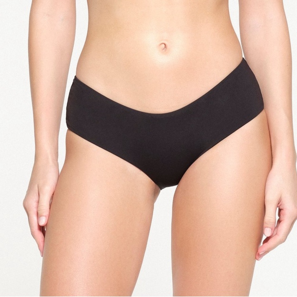 Recycle swim, hipster style color, Onyx size skims